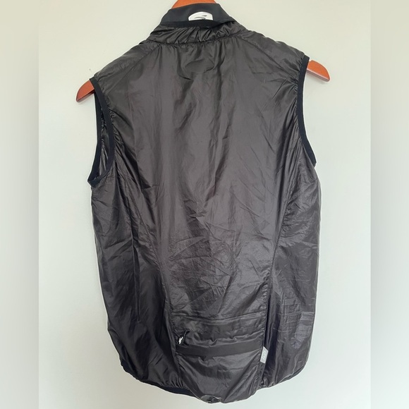 Sugoi Black Performance Cycling Vest size medium - Picture 3 of 5